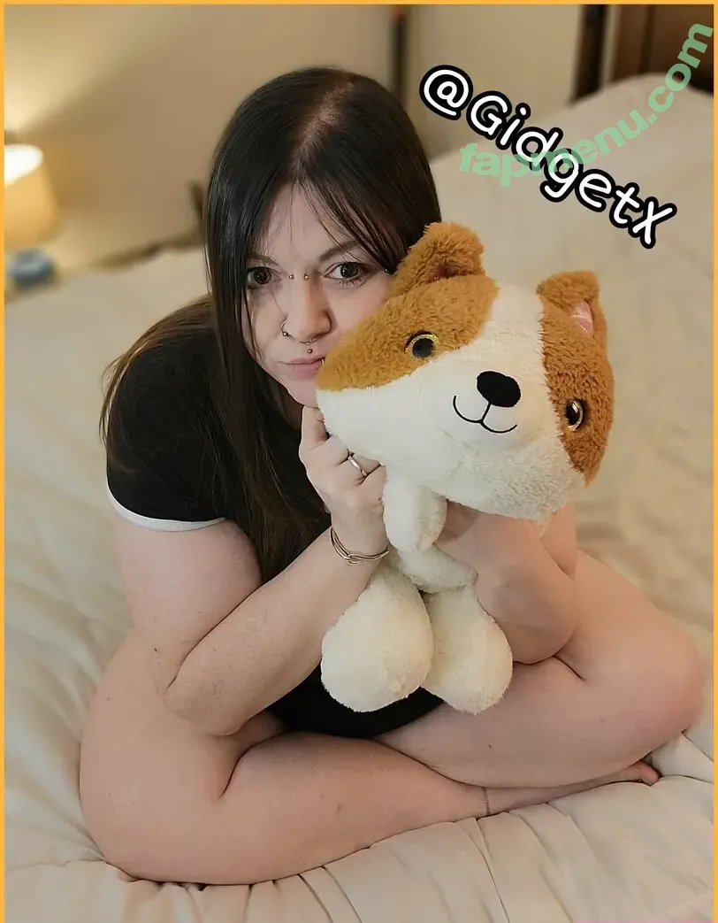 gidgie nude photo #0014 (gidgiebass)