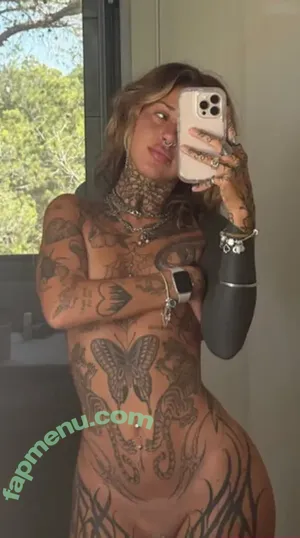Gigi Abeleira / gigi_abeleira / gigi_onlyf nude photo #0040