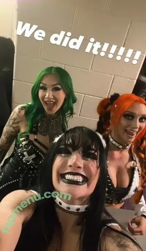 GiGi Dolan / Priscilla Kelly / gigixdolan nude photo #0634