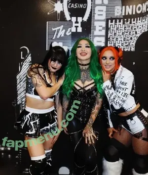 GiGi Dolan / Priscilla Kelly / gigixdolan nude photo #0647