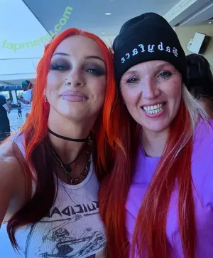 GiGi Dolan / Priscilla Kelly / gigixdolan nude photo #0652
