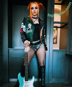GiGi Dolan / Priscilla Kelly / gigixdolan nude photo #0657