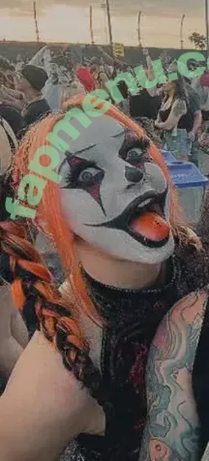 GiGi Dolan / Priscilla Kelly / gigixdolan nude photo #0672