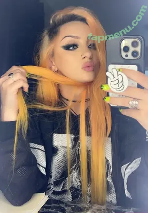 GiGi Dolan / Priscilla Kelly / gigixdolan nude photo #0807