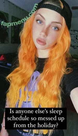 GiGi Dolan / Priscilla Kelly / gigixdolan nude photo #0808