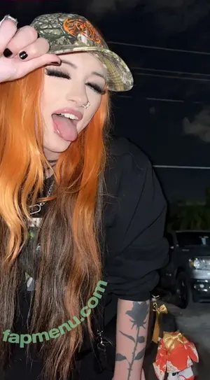 GiGi Dolan / Priscilla Kelly / gigixdolan nude photo #0821