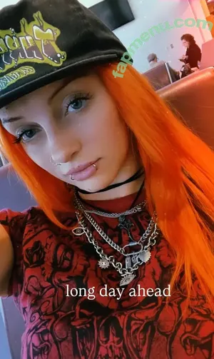 GiGi Dolan / Priscilla Kelly / gigixdolan nude photo #0829