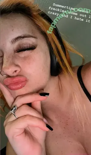 GiGi Dolan / Priscilla Kelly / gigixdolan nude photo #0841