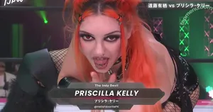 GiGi Dolan / Priscilla Kelly / gigixdolan nude photo #0845