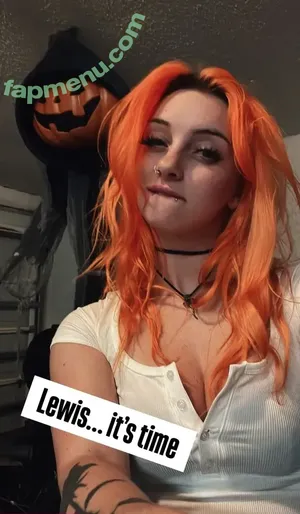 GiGi Dolan / Priscilla Kelly / gigixdolan nude photo #0877