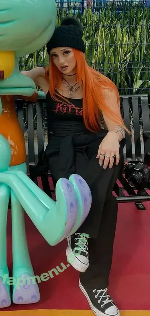 GiGi Dolan / Priscilla Kelly / gigixdolan nude photo #0885