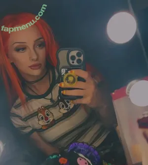 GiGi Dolan / Priscilla Kelly / gigixdolan nude photo #0893