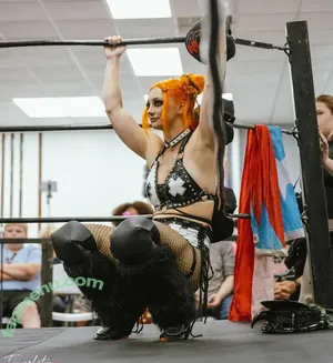 GiGi Dolan / Priscilla Kelly / gigixdolan nude photo #0909