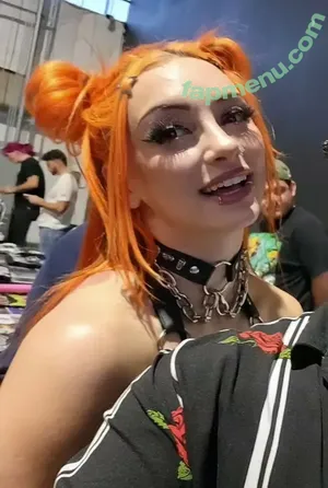 GiGi Dolan / Priscilla Kelly / gigixdolan nude photo #0937