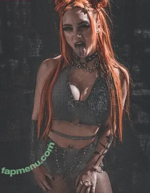 GiGi Dolan / Priscilla Kelly / gigixdolan nude photo #0960