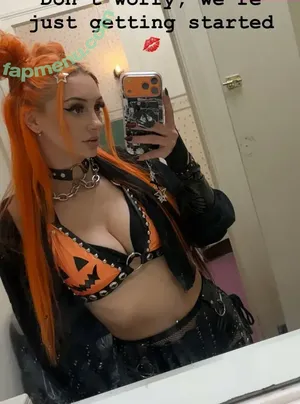 GiGi Dolan / Priscilla Kelly / gigixdolan nude photo #0966