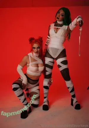 GiGi Dolan / Priscilla Kelly / gigixdolan nude photo #0988