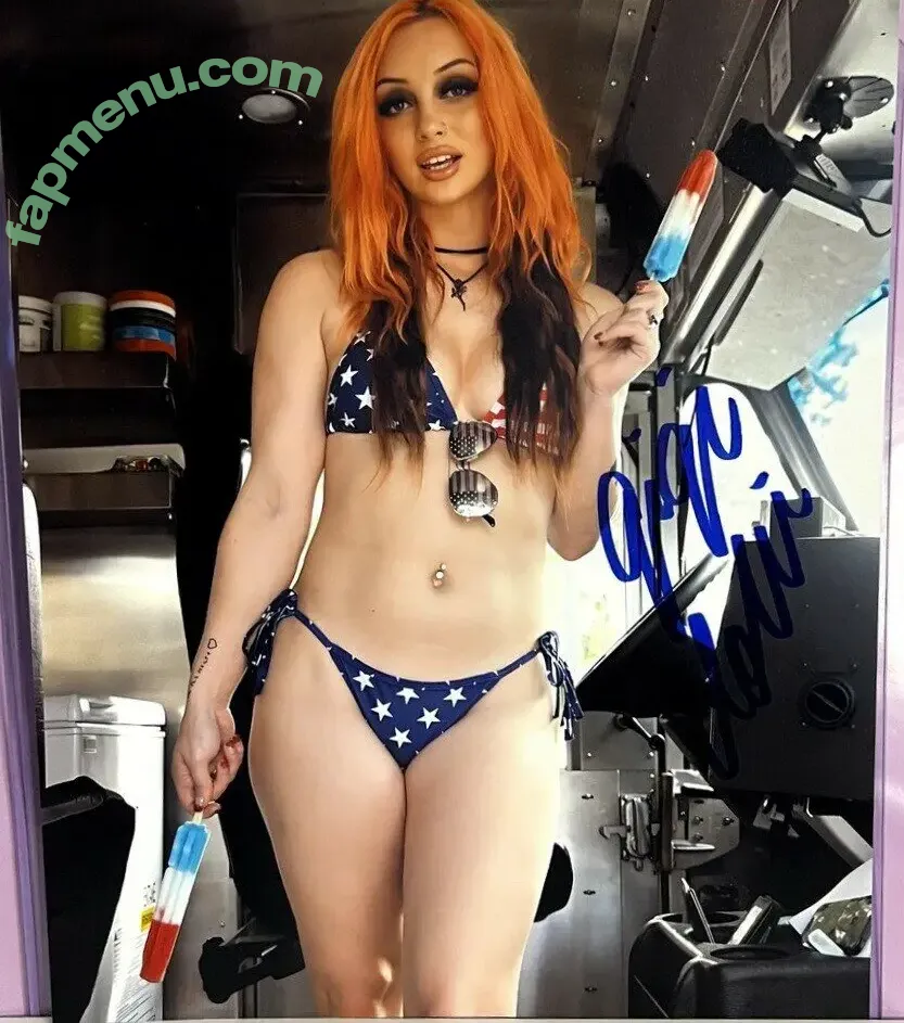 GiGi Dolan nude photo #0627 (Priscilla Kelly / gigixdolan)
