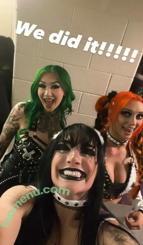 GiGi Dolan nude photo #0634 (Priscilla Kelly / gigixdolan)