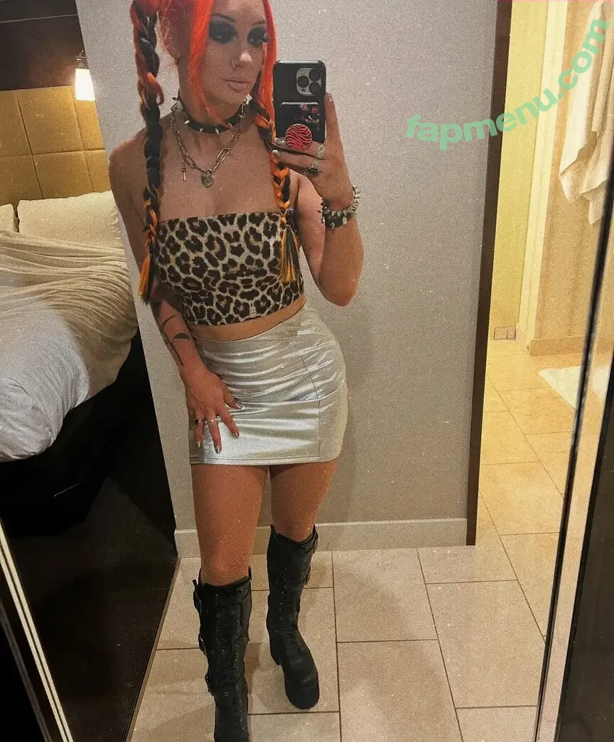 GiGi Dolan nude photo #0644 (Priscilla Kelly / gigixdolan)