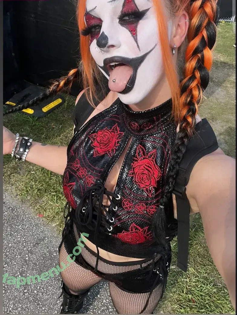 GiGi Dolan nude photo #0674 (Priscilla Kelly / gigixdolan)