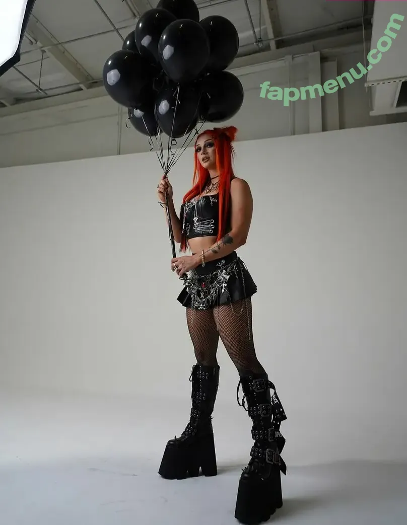 GiGi Dolan nude photo #0762 (Priscilla Kelly / gigixdolan)