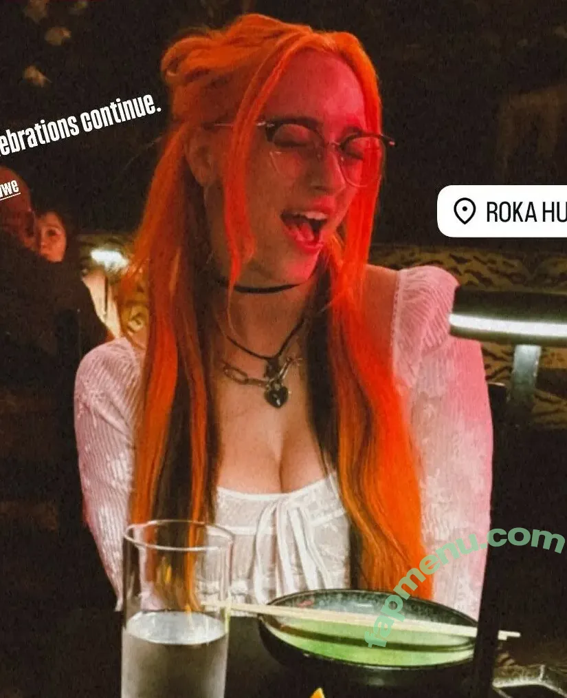 GiGi Dolan nude photo #0770 (Priscilla Kelly / gigixdolan)