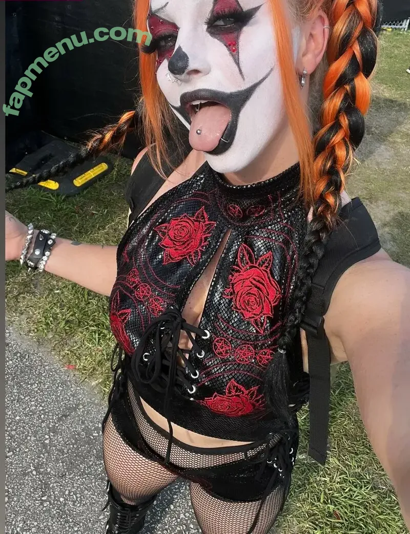 GiGi Dolan nude photo #0778 (Priscilla Kelly / gigixdolan)