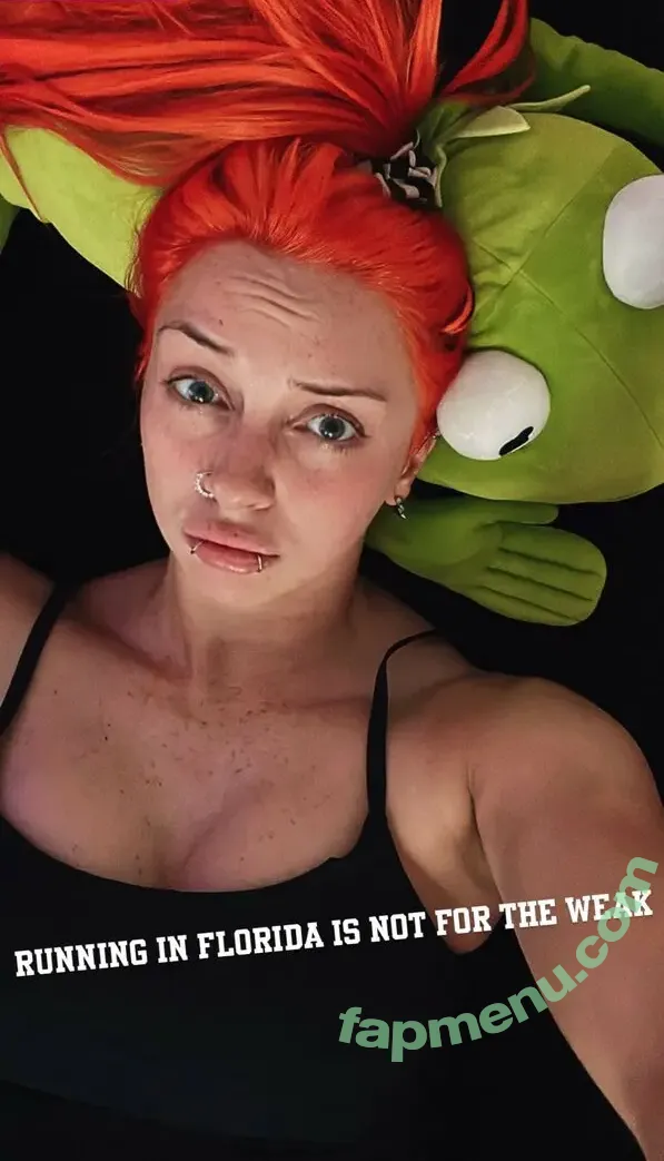 GiGi Dolan nude photo #0781 (Priscilla Kelly / gigixdolan)