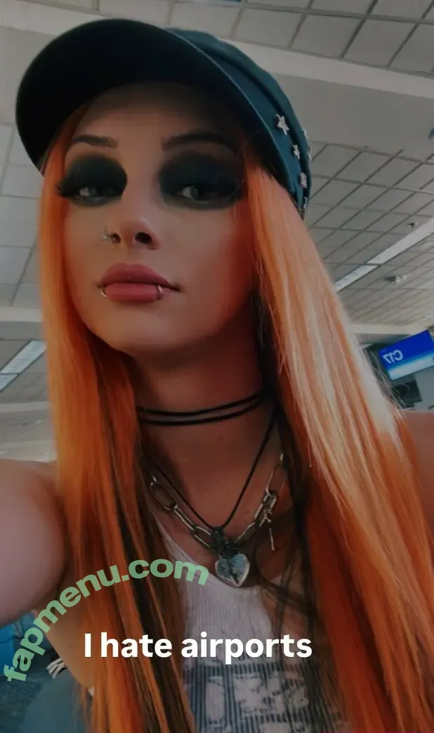 GiGi Dolan nude photo #0788 (Priscilla Kelly / gigixdolan)