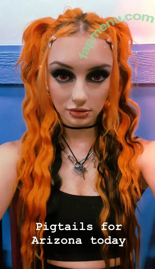 GiGi Dolan nude photo #0790 (Priscilla Kelly / gigixdolan)