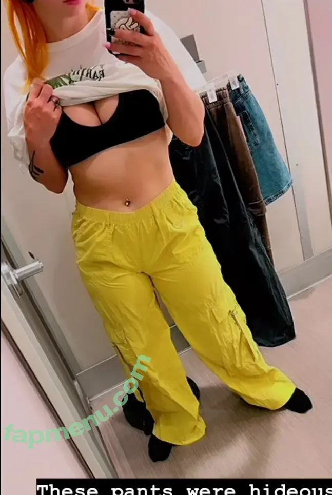 GiGi Dolan nude photo #0792 (Priscilla Kelly / gigixdolan)