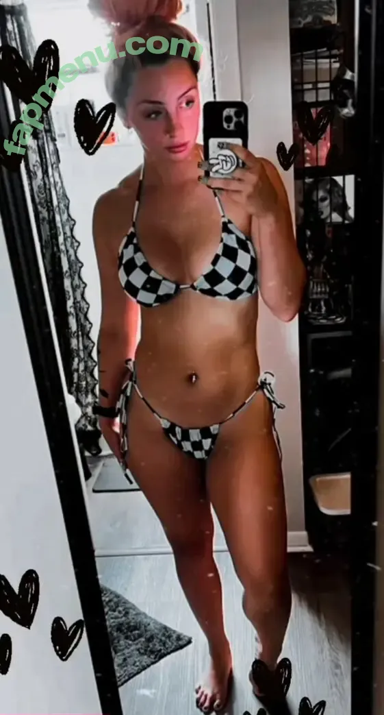 GiGi Dolan nude photo #0793 (Priscilla Kelly / gigixdolan)