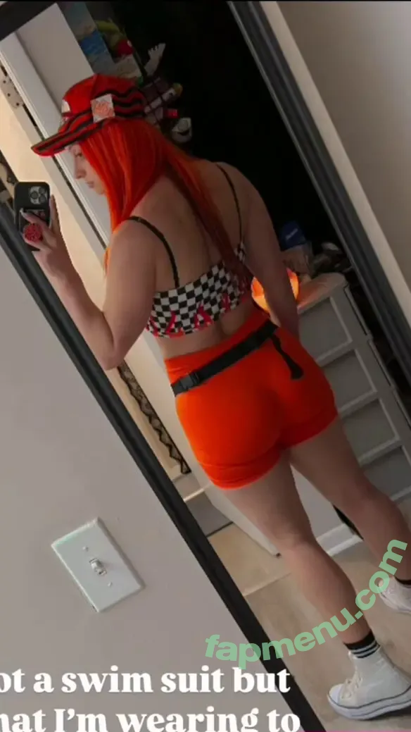 GiGi Dolan nude photo #0795 (Priscilla Kelly / gigixdolan)