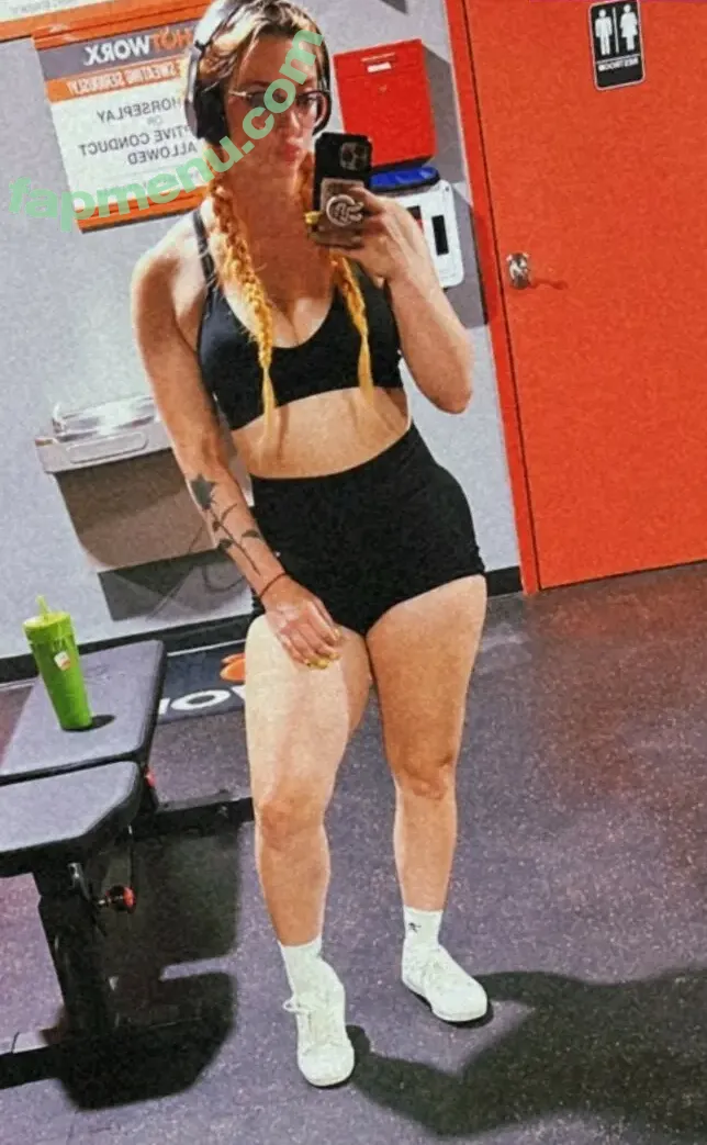 GiGi Dolan nude photo #0809 (Priscilla Kelly / gigixdolan)