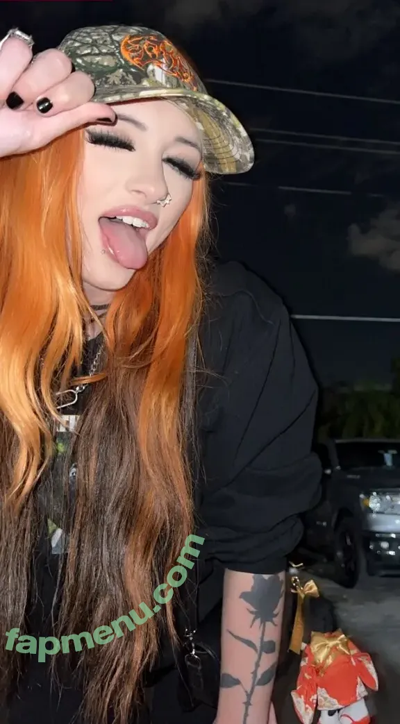 GiGi Dolan nude photo #0821 (Priscilla Kelly / gigixdolan)