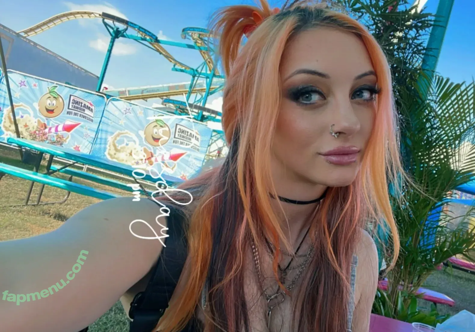 GiGi Dolan nude photo #0823 (Priscilla Kelly / gigixdolan)