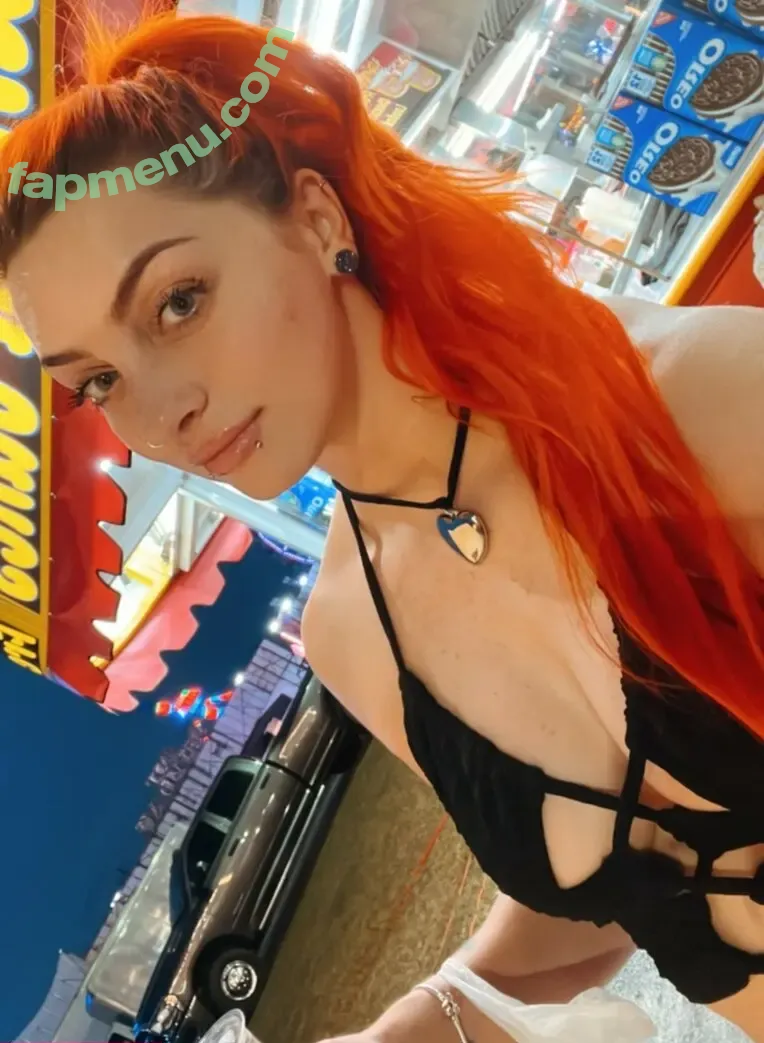 GiGi Dolan nude photo #0832 (Priscilla Kelly / gigixdolan)