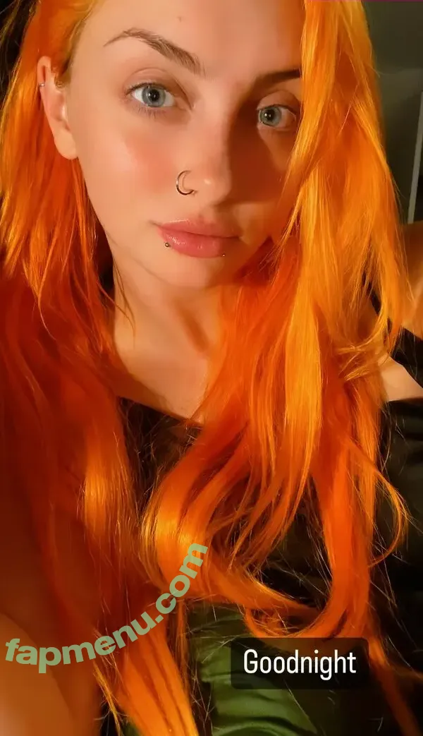 GiGi Dolan nude photo #0838 (Priscilla Kelly / gigixdolan)