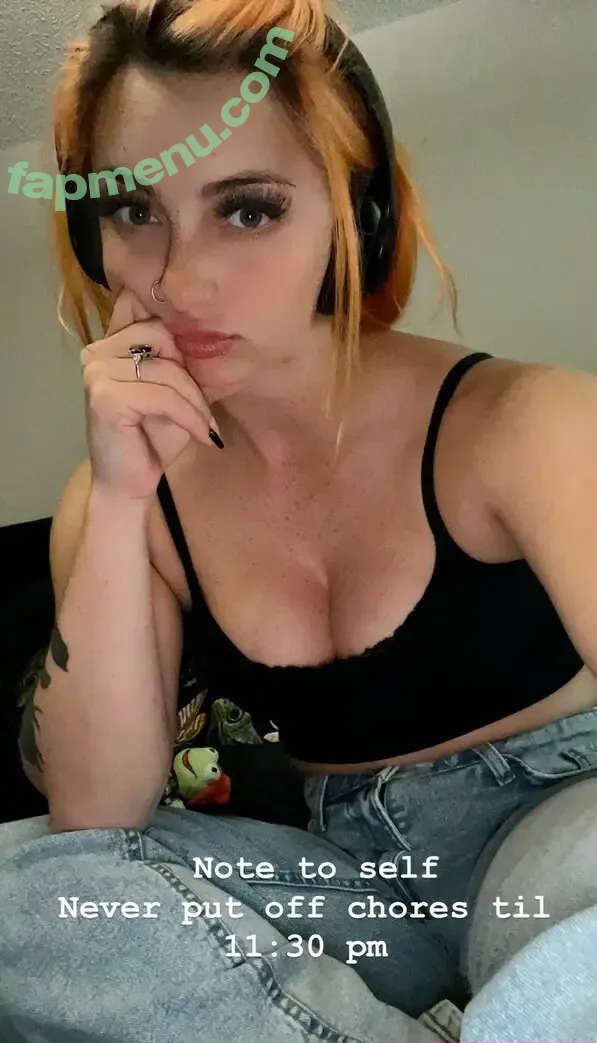 GiGi Dolan nude photo #0840 (Priscilla Kelly / gigixdolan)