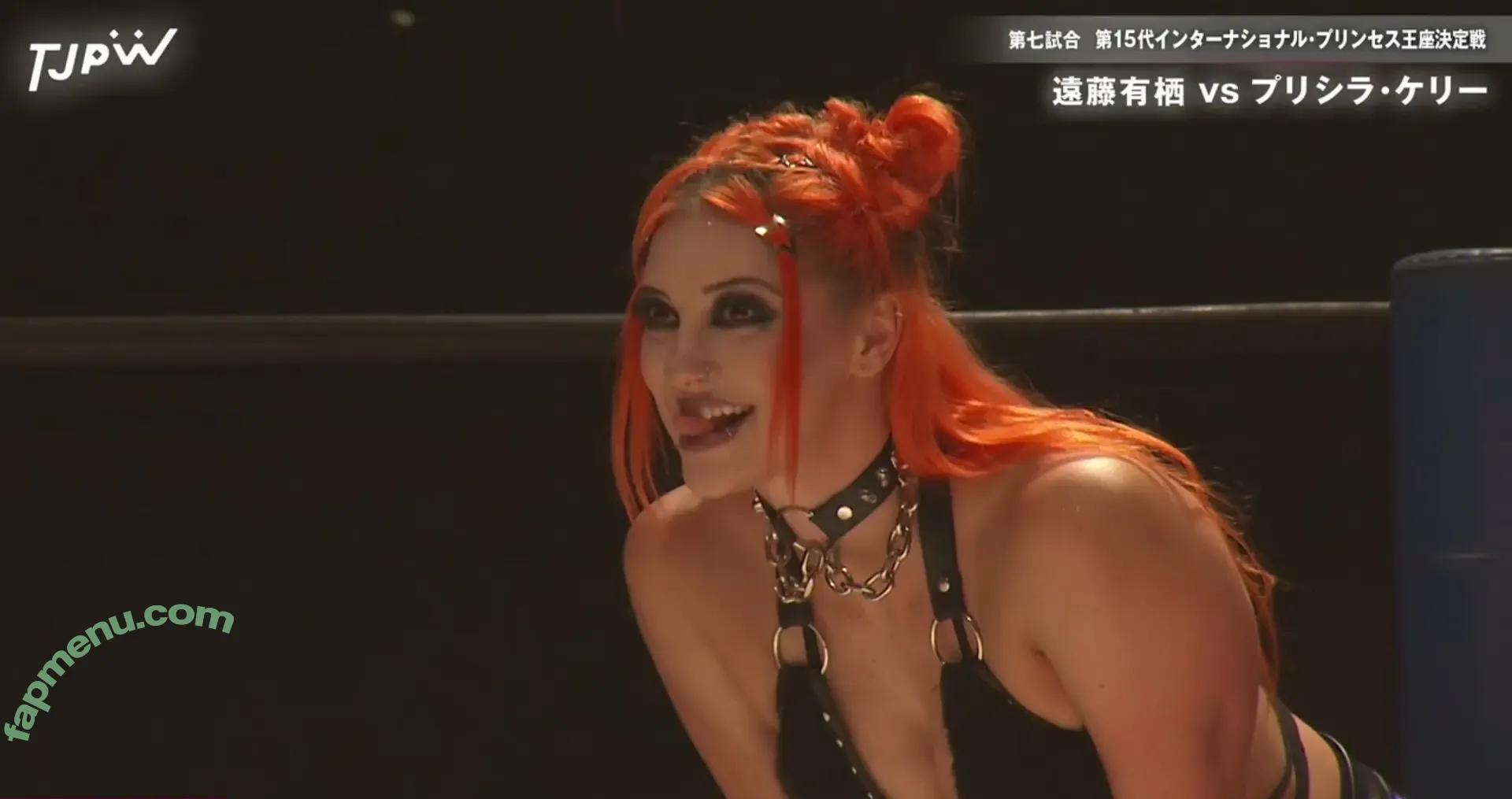 GiGi Dolan nude photo #0847 (Priscilla Kelly / gigixdolan)