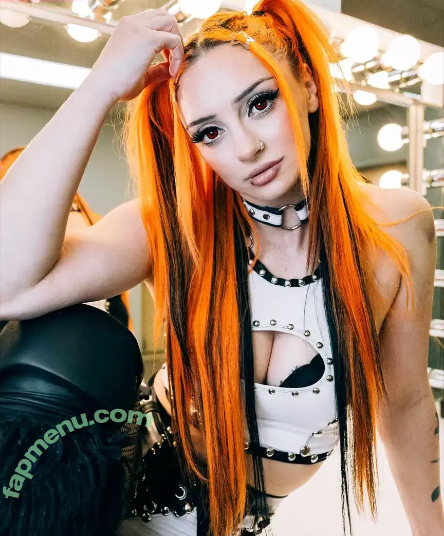 GiGi Dolan nude photo #0874 (Priscilla Kelly / gigixdolan)