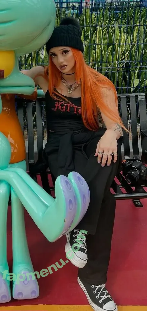 GiGi Dolan nude photo #0885 (Priscilla Kelly / gigixdolan)