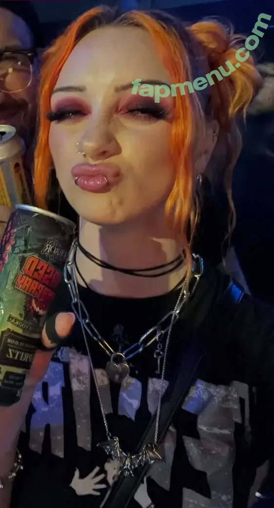 GiGi Dolan nude photo #0889 (Priscilla Kelly / gigixdolan)