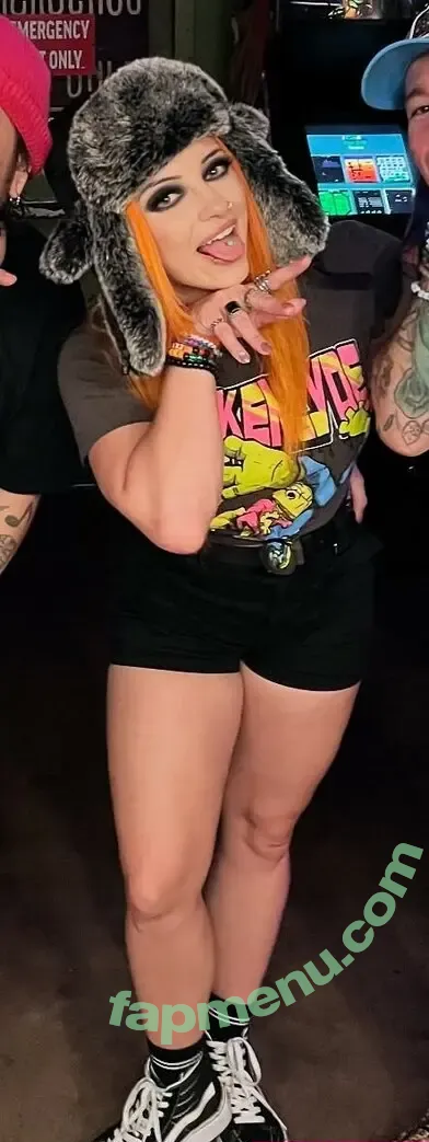 GiGi Dolan nude photo #0890 (Priscilla Kelly / gigixdolan)