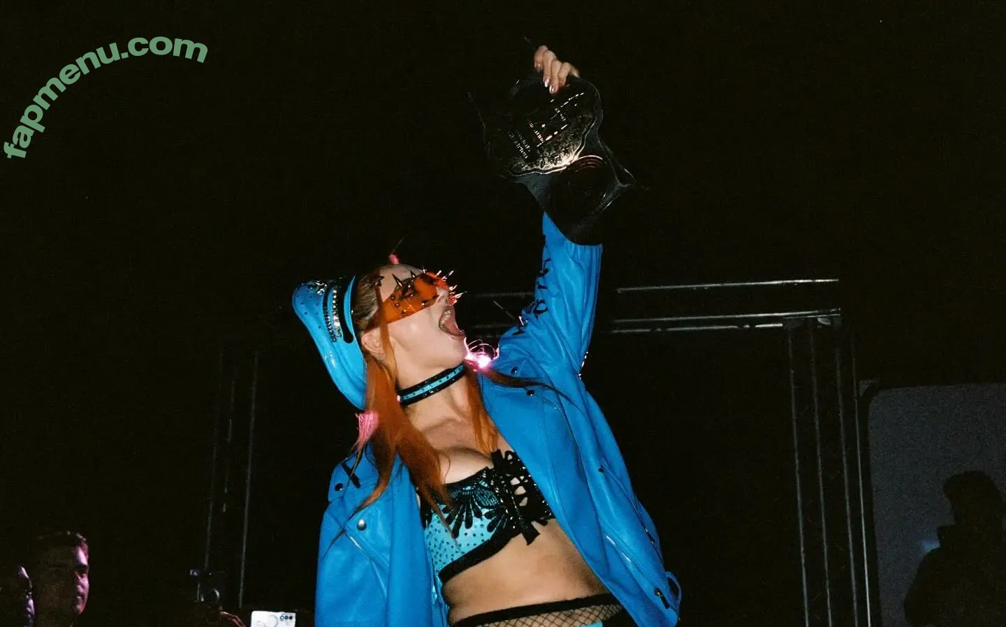 GiGi Dolan nude photo #0932 (Priscilla Kelly / gigixdolan)