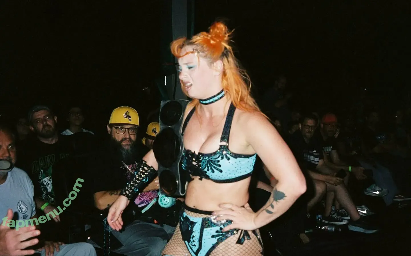 GiGi Dolan nude photo #0934 (Priscilla Kelly / gigixdolan)