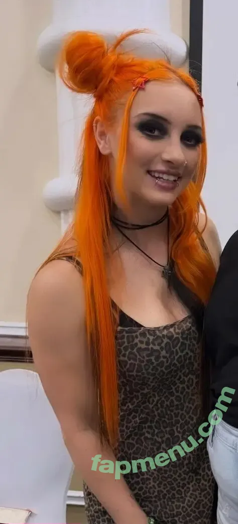 GiGi Dolan nude photo #0935 (Priscilla Kelly / gigixdolan)