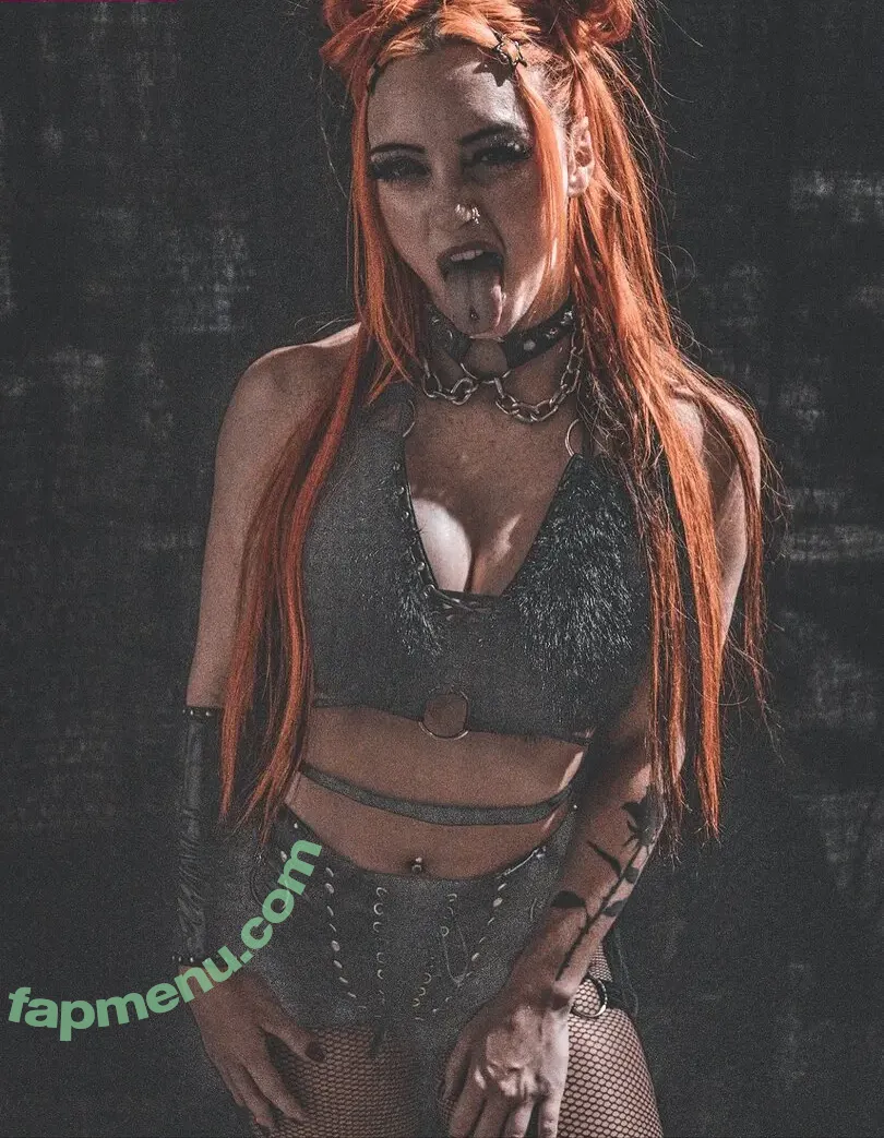 GiGi Dolan nude photo #0960 (Priscilla Kelly / gigixdolan)