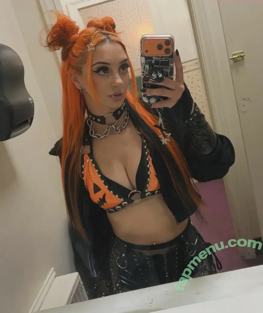 GiGi Dolan nude photo #0965 (Priscilla Kelly / gigixdolan)